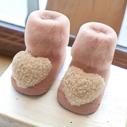 Annie & Charles® baby socks