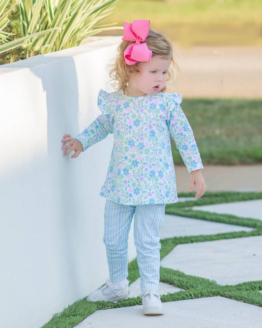 Christina & Cameron Legging 2pc Set