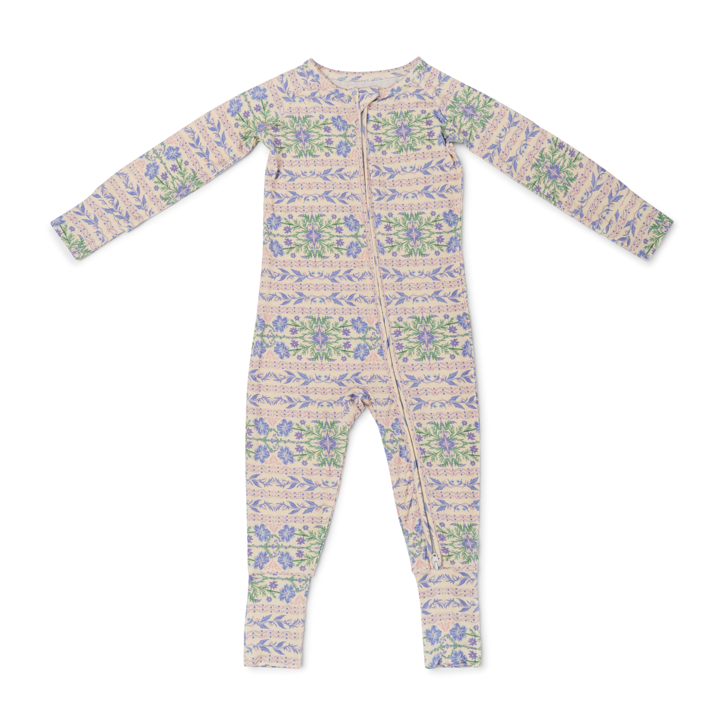 Spring Cascade Bamboo Sleeper