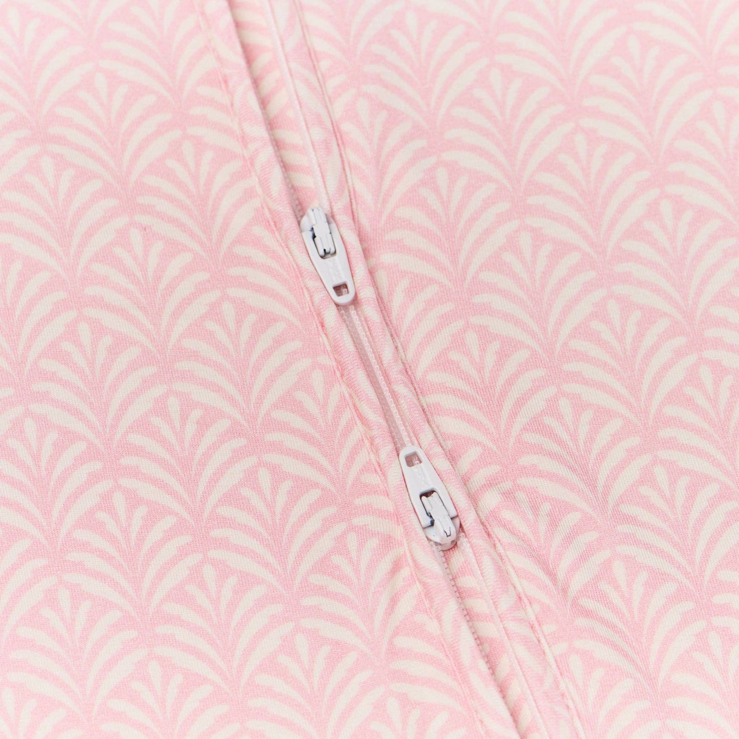 Pink Symphony Bamboo Sleeper