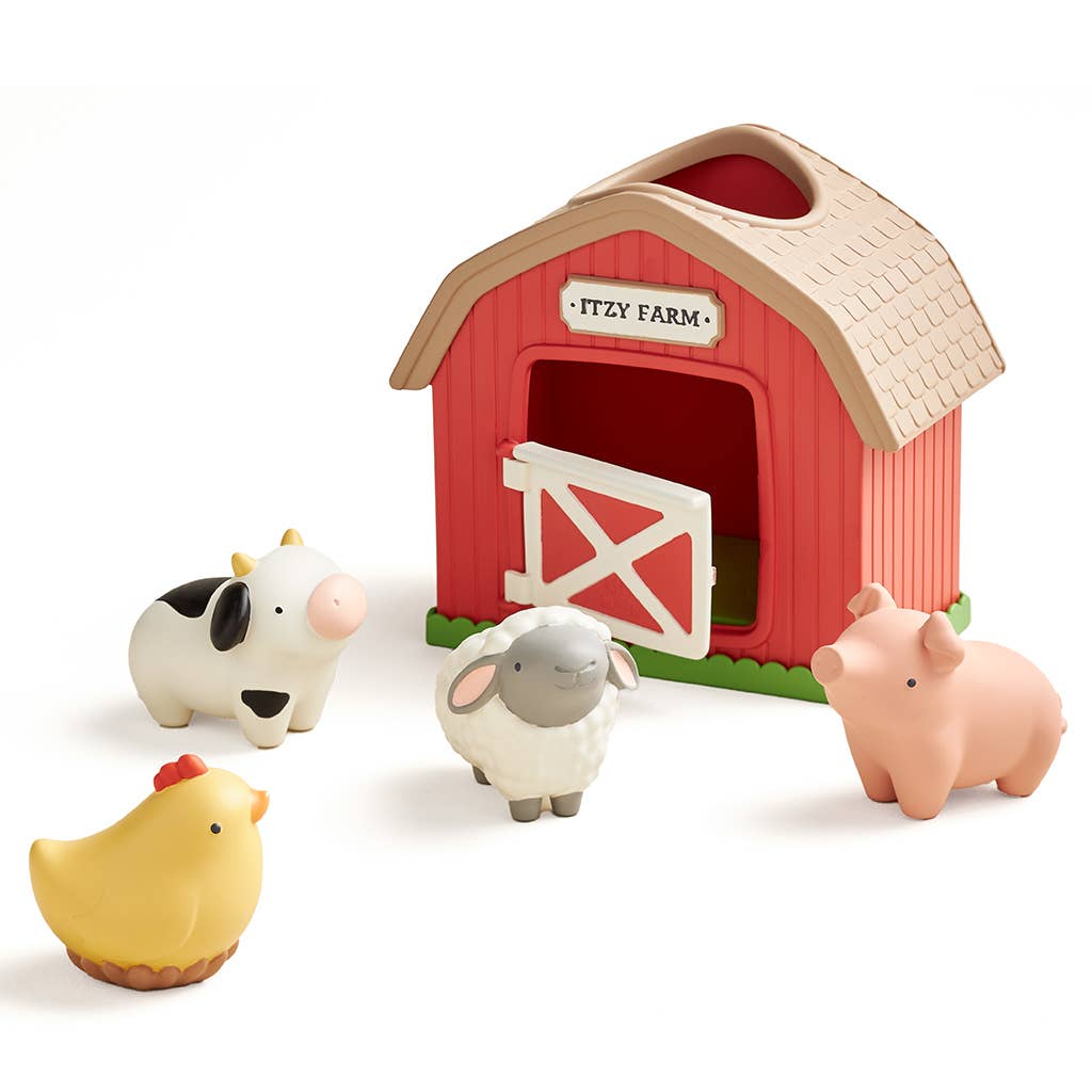 Itzy Play Barn™