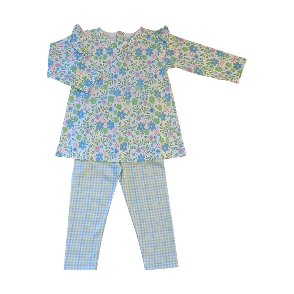 Christina & Cameron Legging 2pc Set