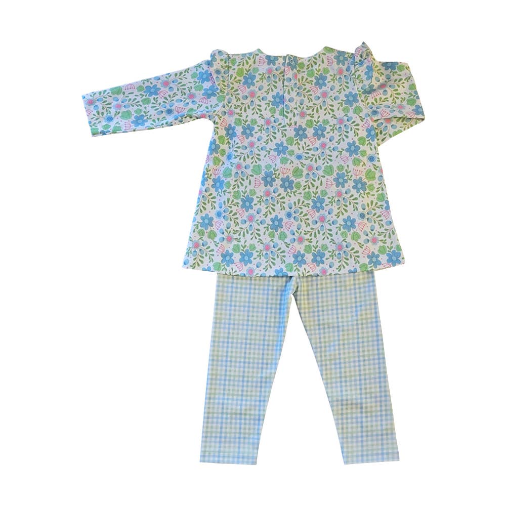 Christina & Cameron Legging 2pc Set