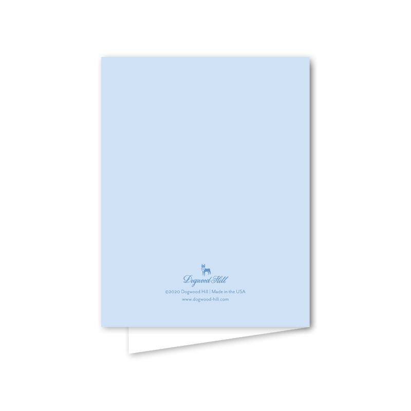 Little Duckling Card