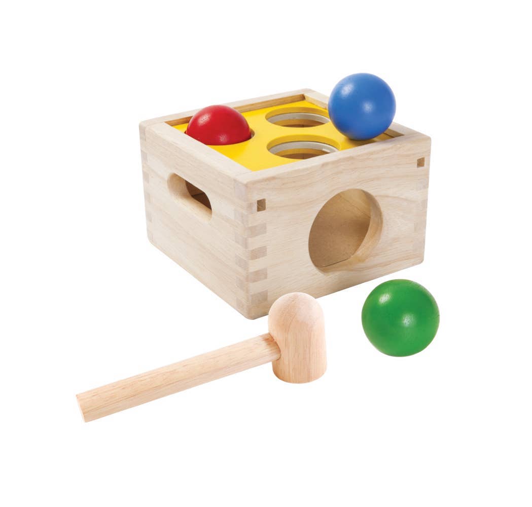 Punch And Drop