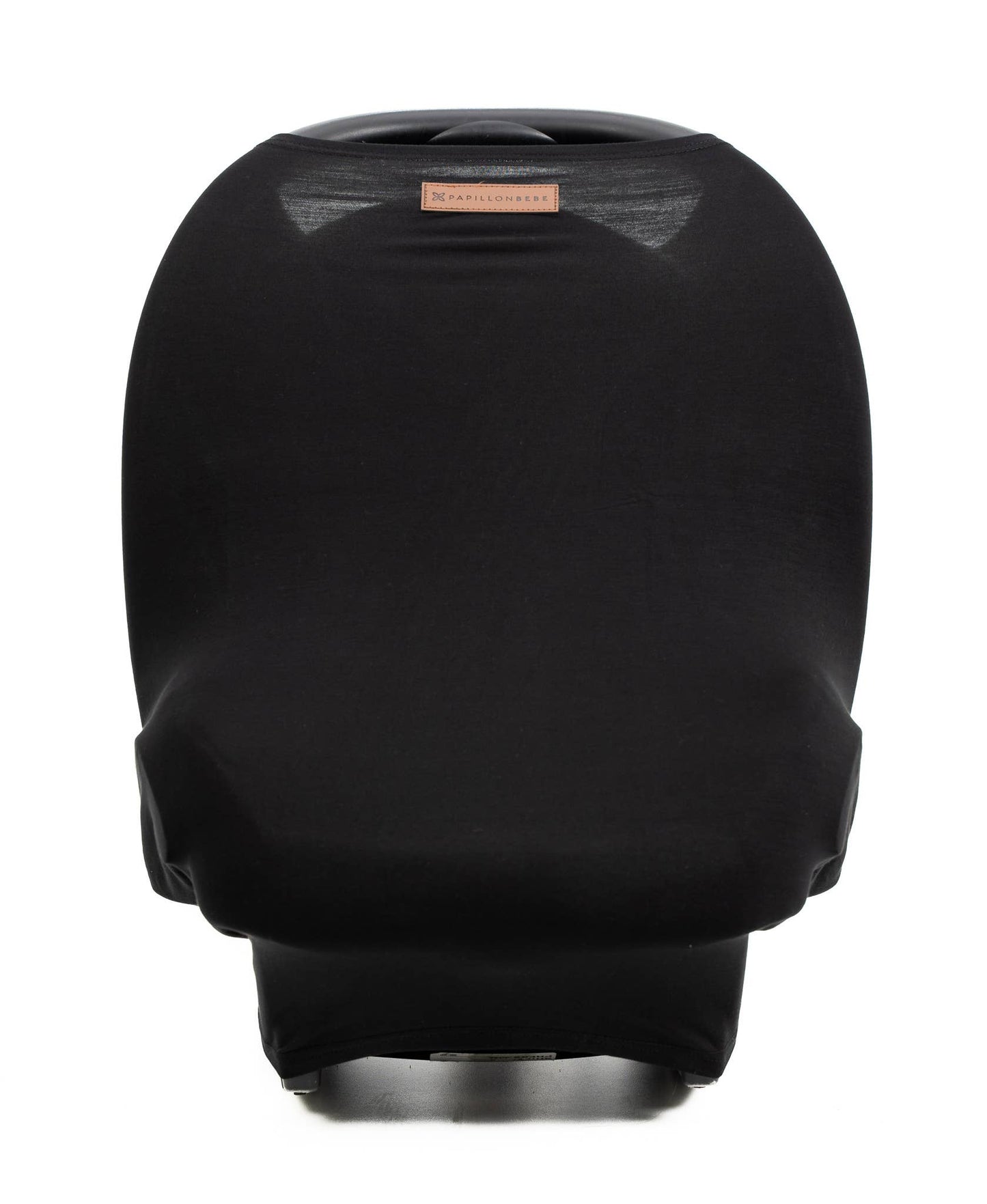 Car Seat + Nursing Cover