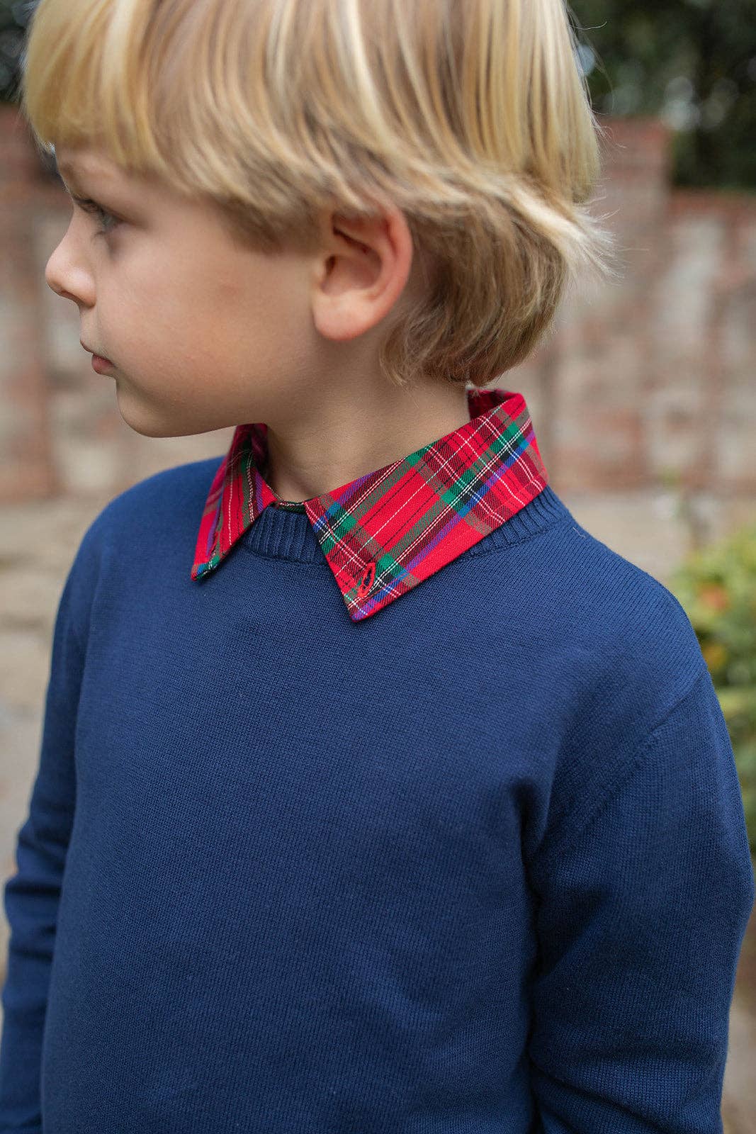 Gabriel Button Down