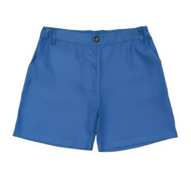 Ponce Performance Shorts - Teal