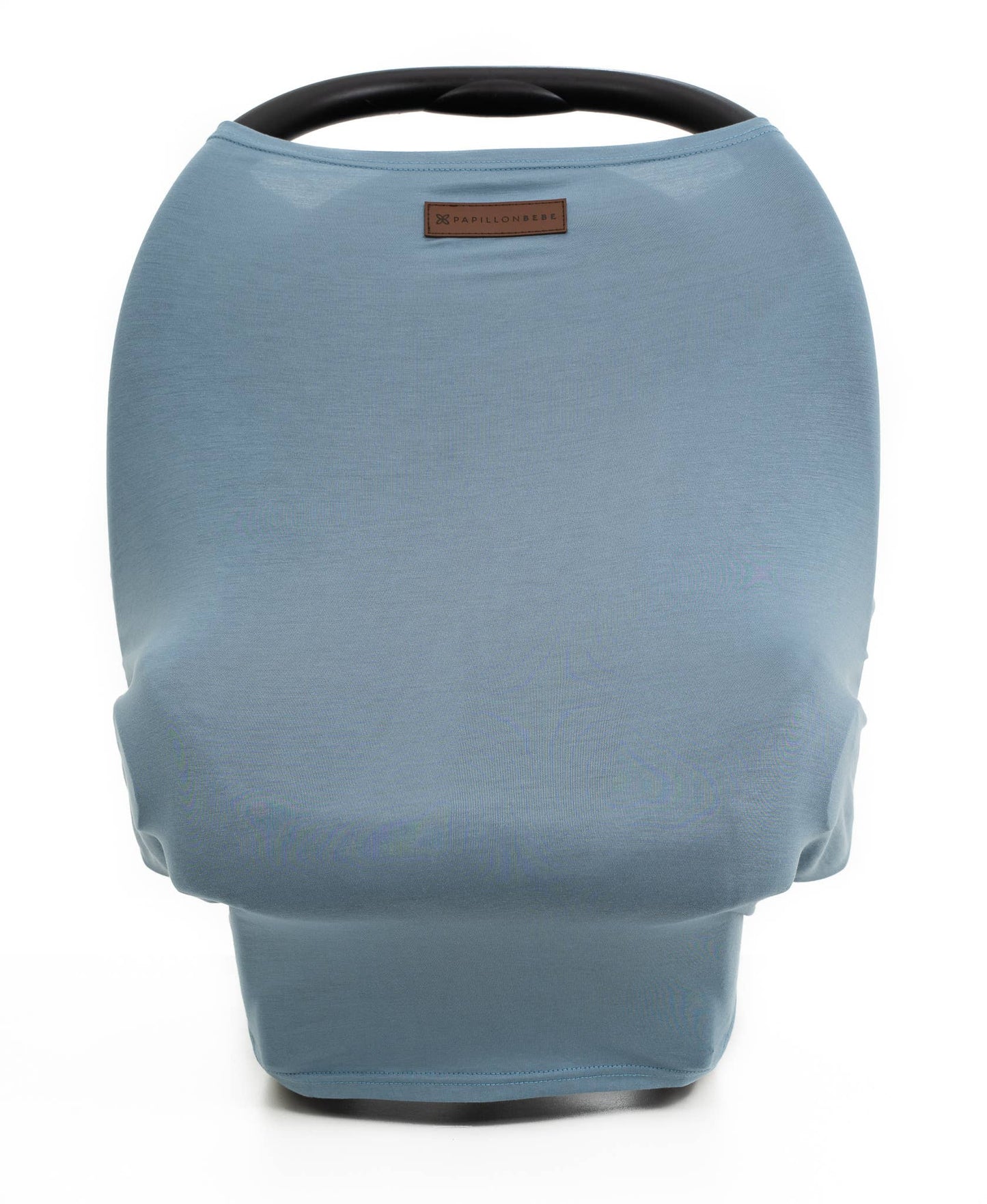 Car Seat + Nursing Cover
