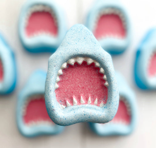 Shark Bath Bomb
