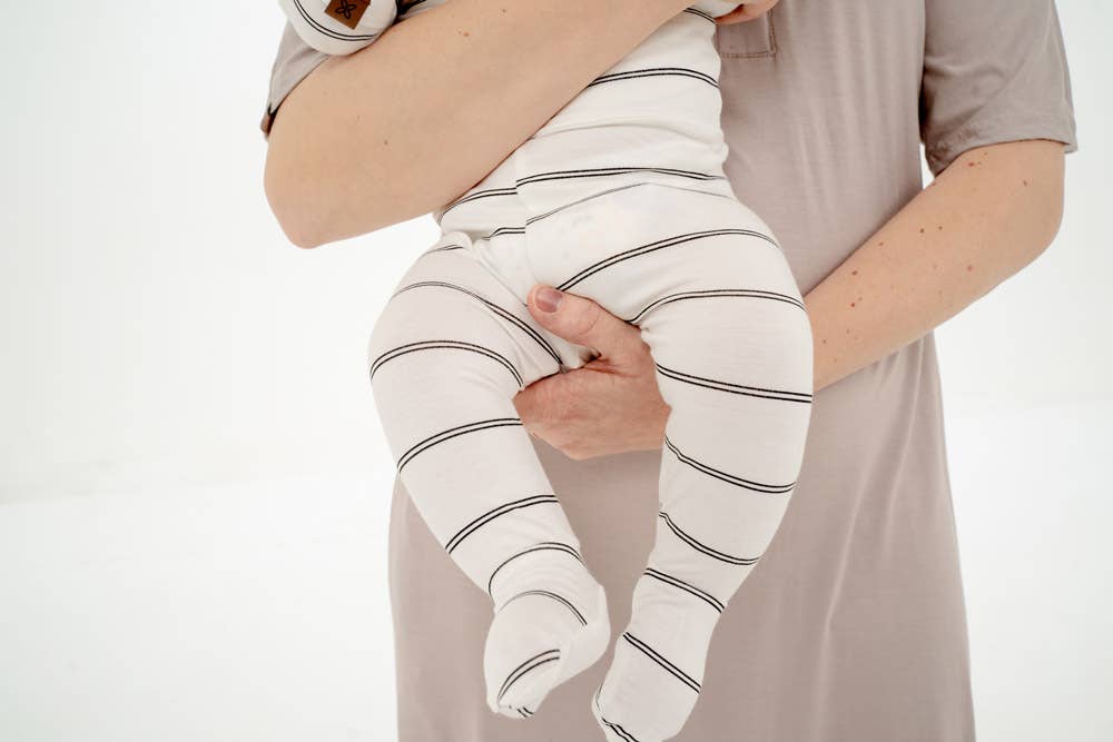 Baby Outfit Set - Multiple Color Options