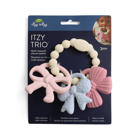 Itzy Bow Trio™