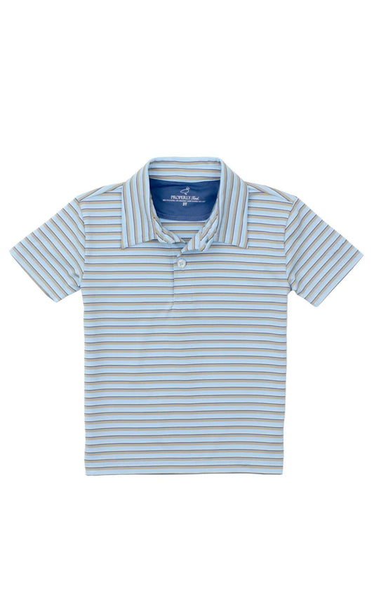 Boys Watersound Polo Biloxi