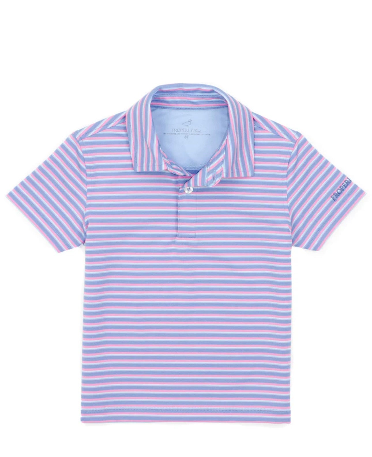 Boys Watersound Polo - Miami