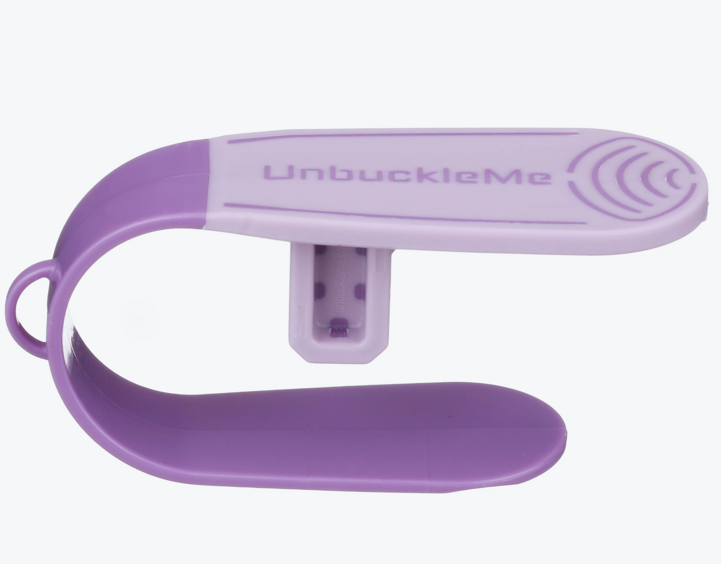 UnbuckleMe Car Seat Buckle Release Tool