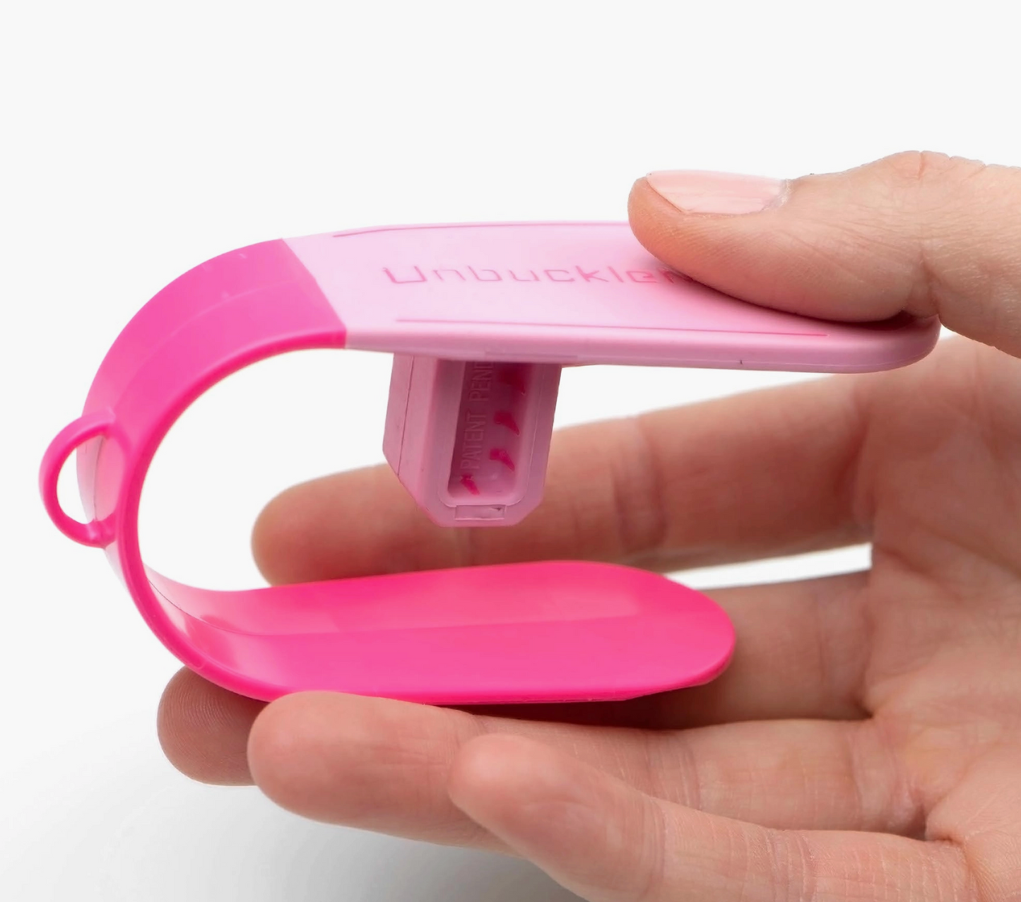 UnbuckleMe Car Seat Buckle Release Tool