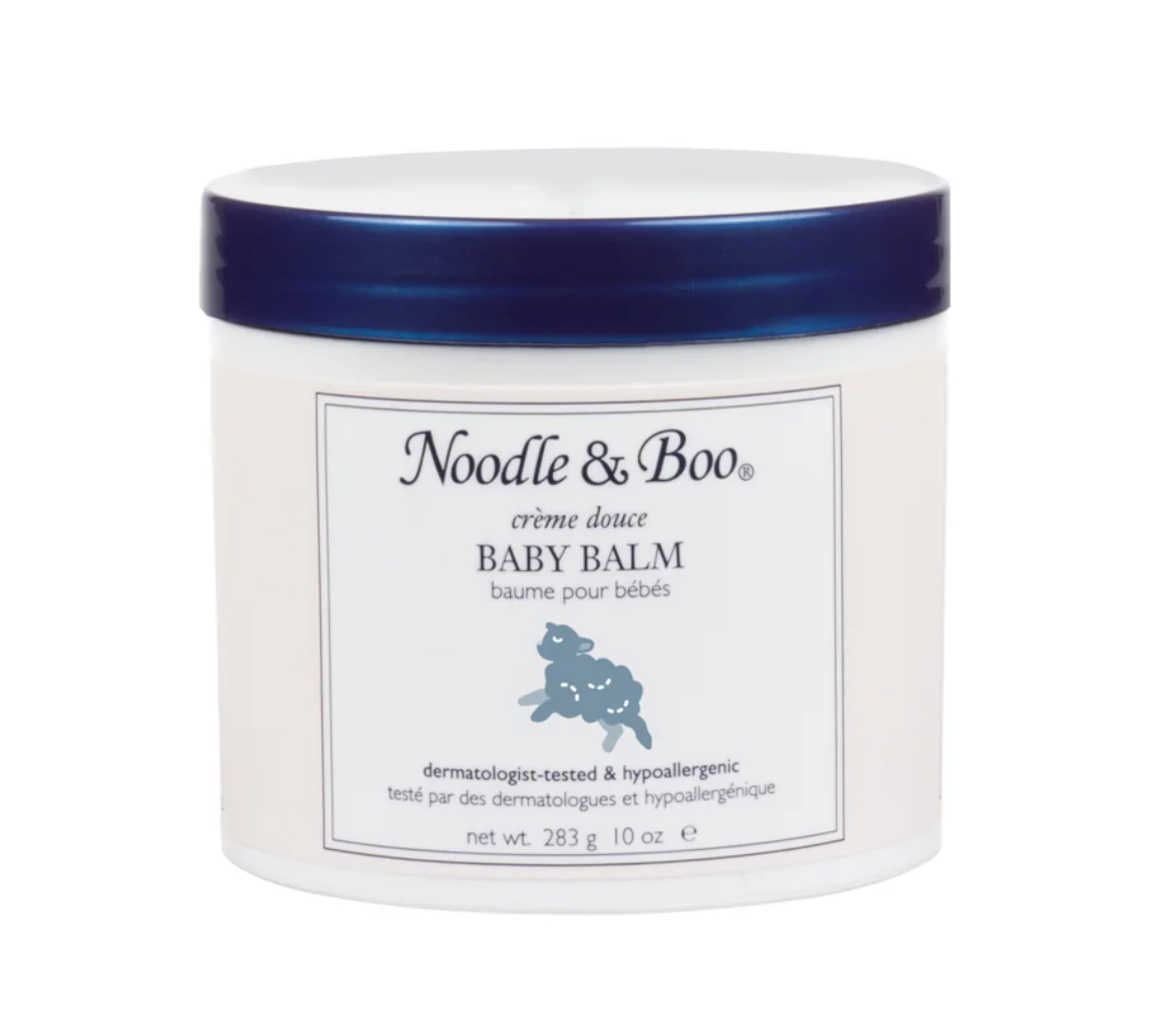 Baby Balm