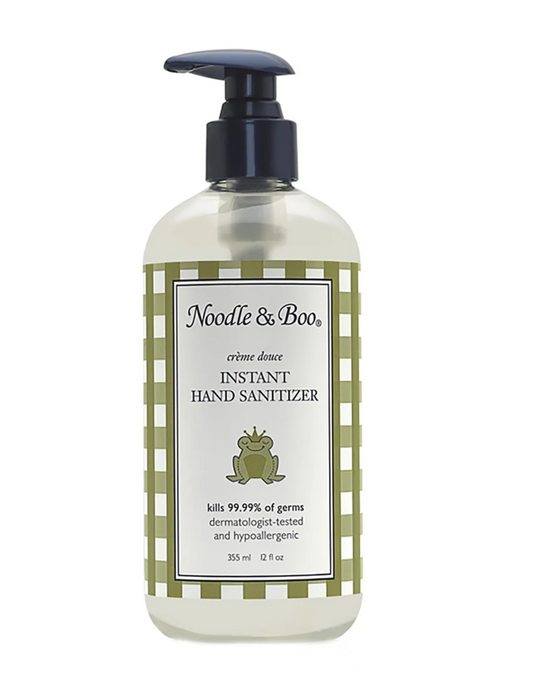 Noodle & Boo Instant Hand Sanitizer