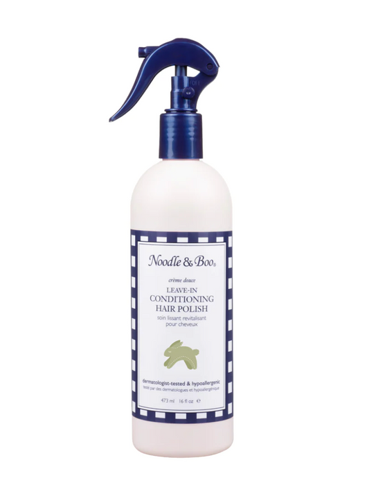 Noodle & Boo Conditioning Hair Polish, 16 oz