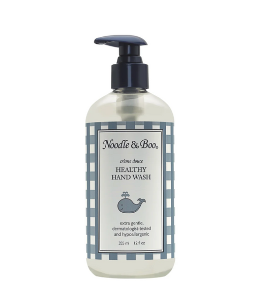 Noodle & Boo Healthy Hand Wash