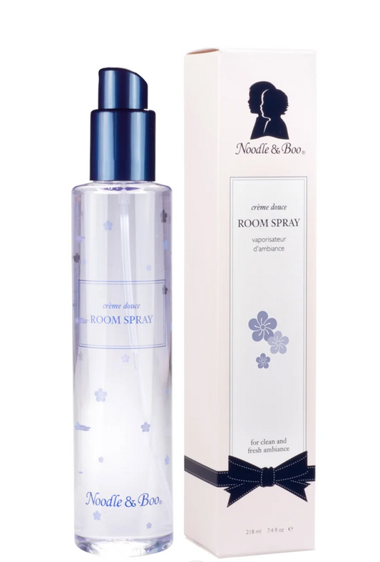 Noodle & Boo Room Spray