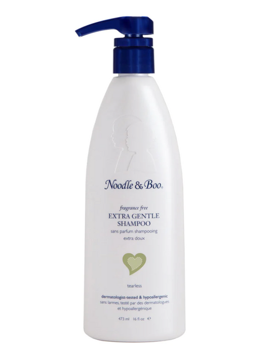 Extra Gentle Shampoo