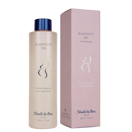 Elasticity Oil