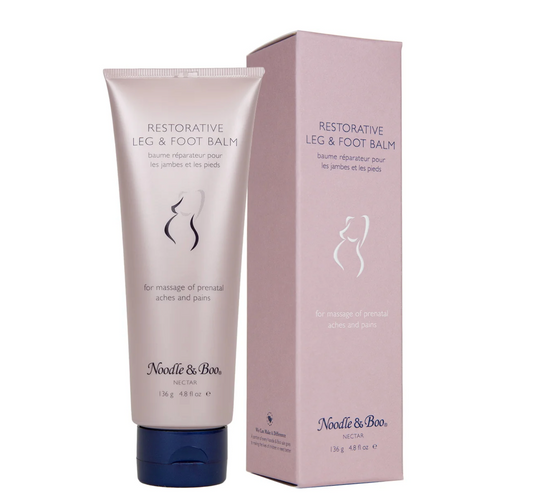 Restorative Leg & Foot Balm