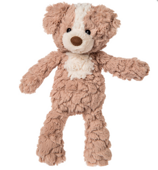 Putty Nursery Puppy – 11″