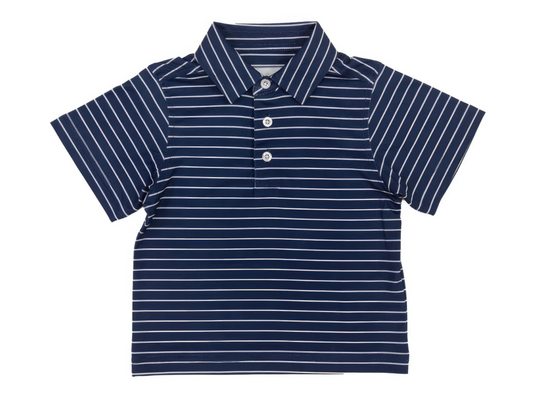 The Little Palmetto Polo