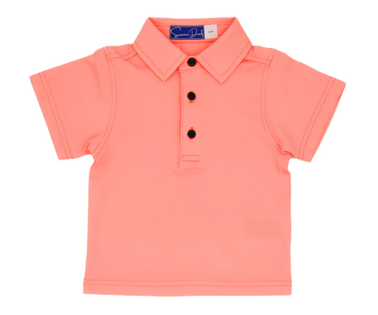 The Little Savannah Polo