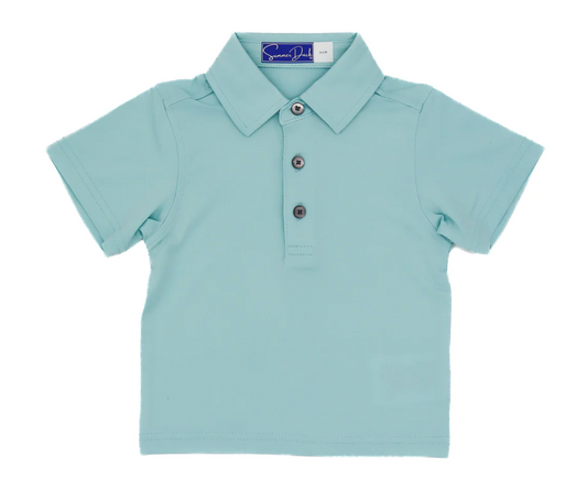The Little Frio Polo