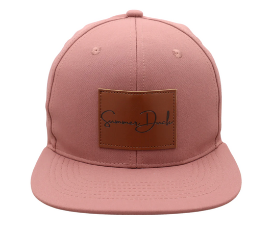 Tex Fitted Hat