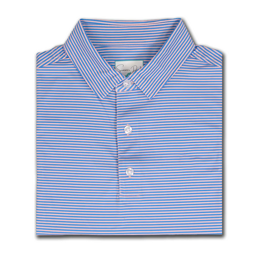The Horseshoe Men's Polo