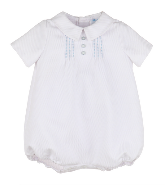 Chic Stitches Bubble