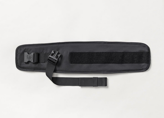 Tushbaby Waistband Extender - Black