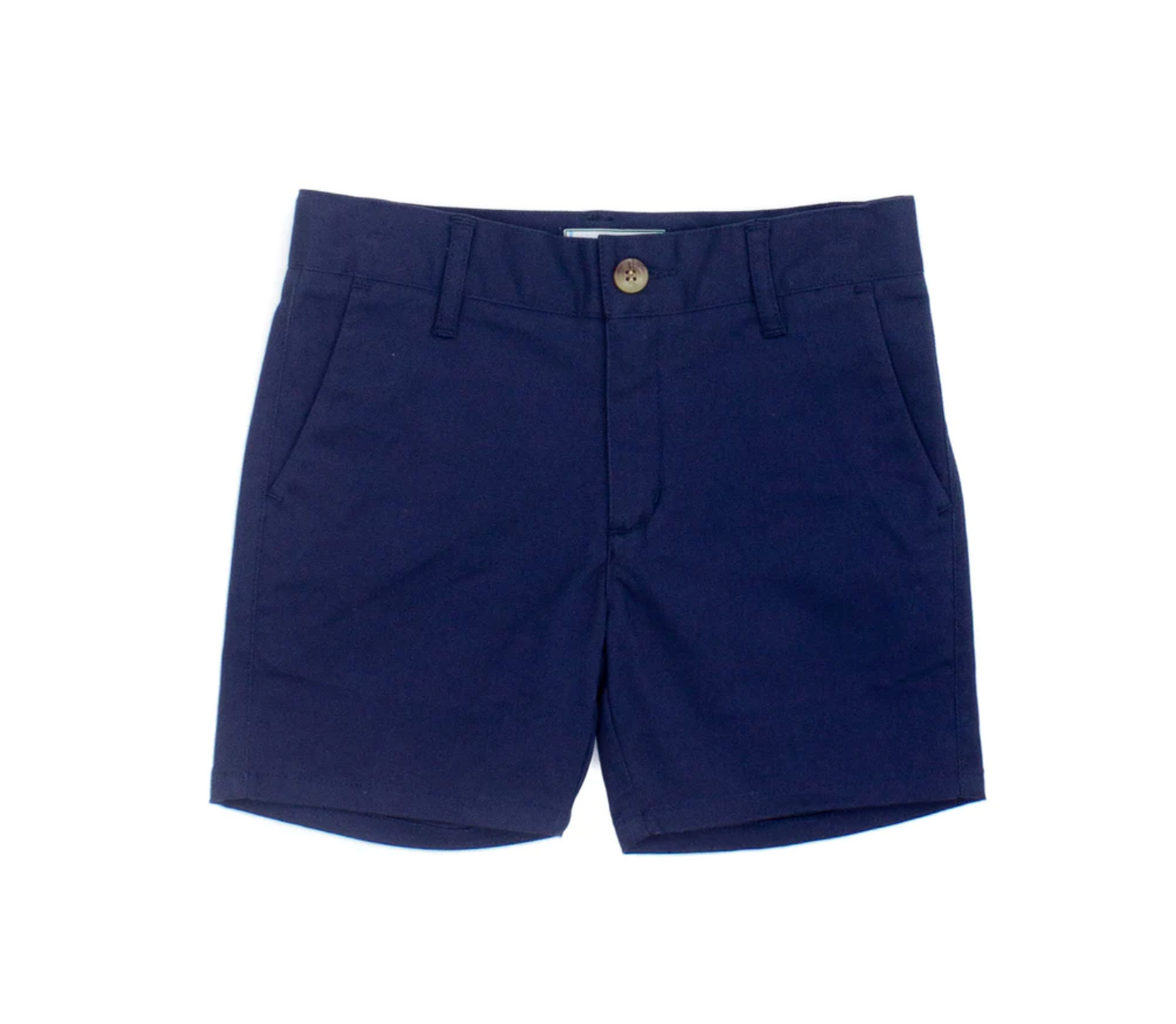 Patriot Short - Marine Navy