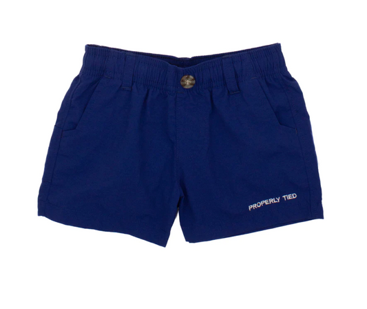 Mallard Short Marine Navy