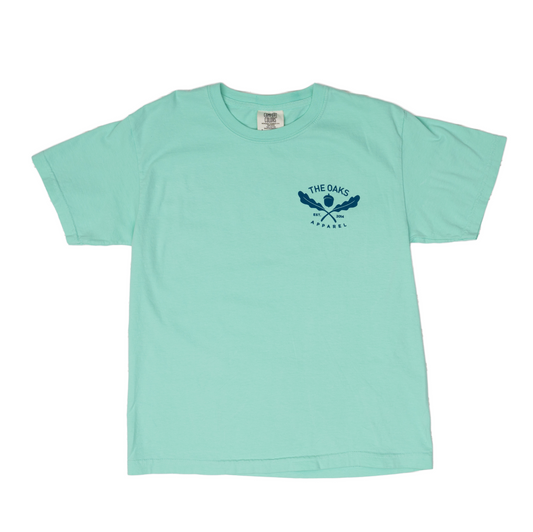 Mightier Than His Love For You Tee