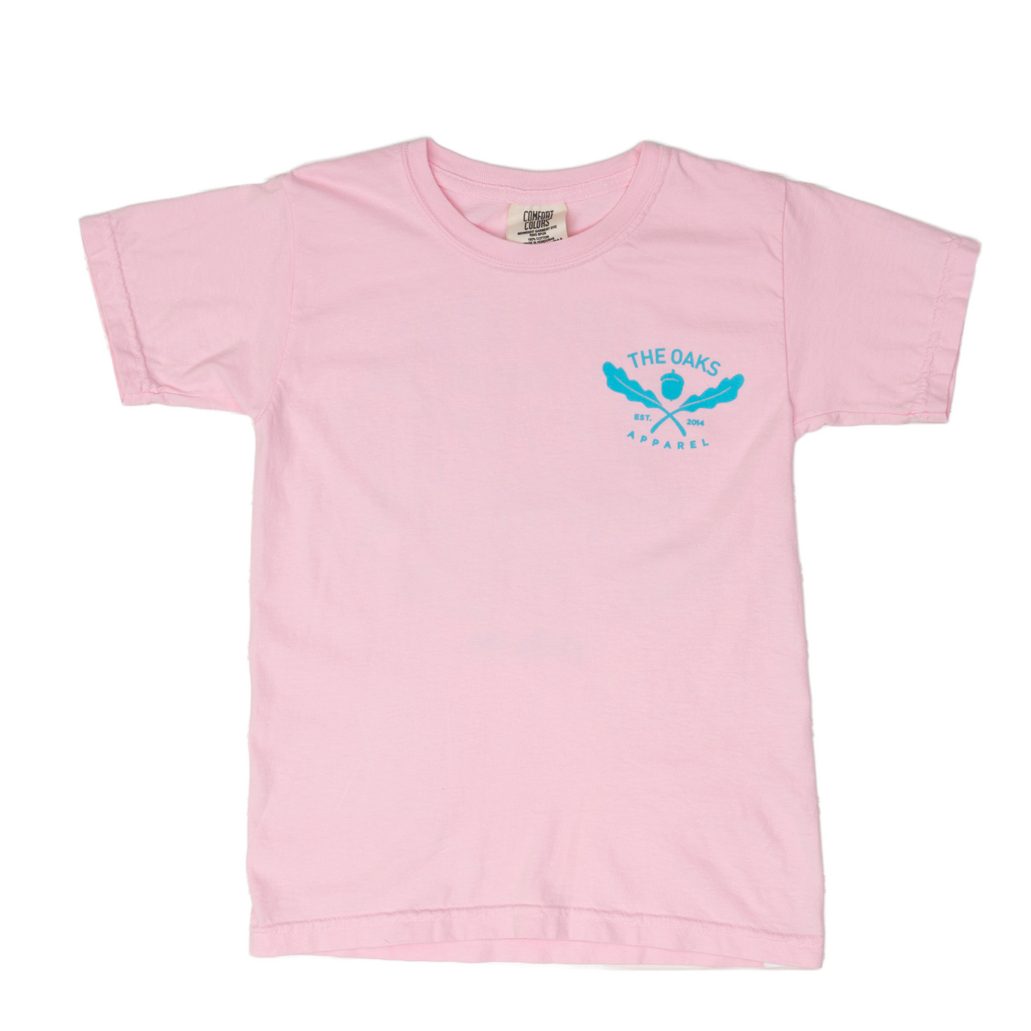 Taste And See Tee