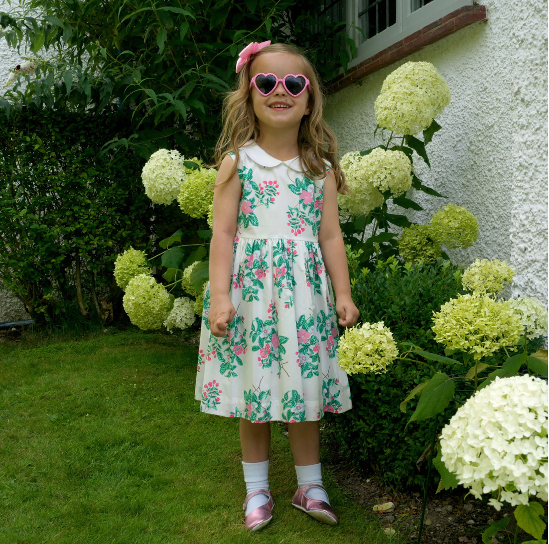 Rachel Riley Eglantine Dress