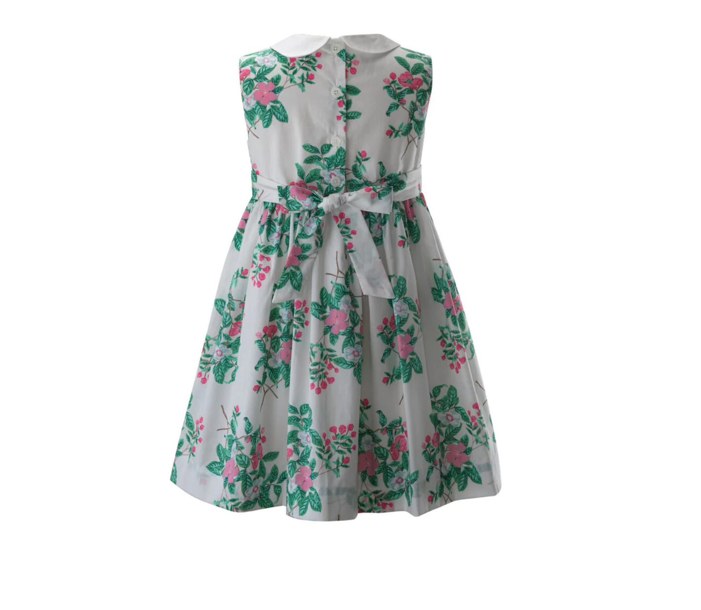 Rachel Riley Eglantine Dress