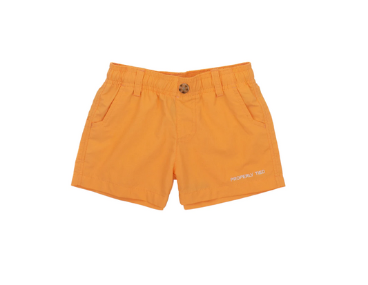 Mallard Short Melon