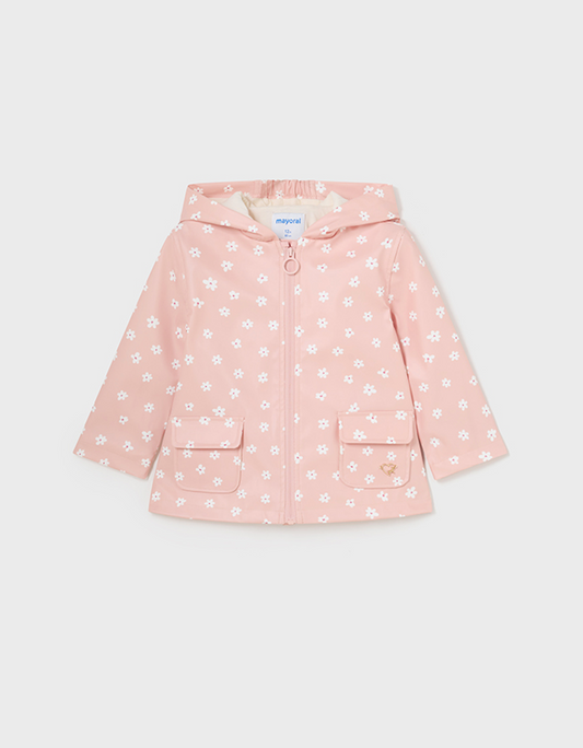 Rain Coat - Cake