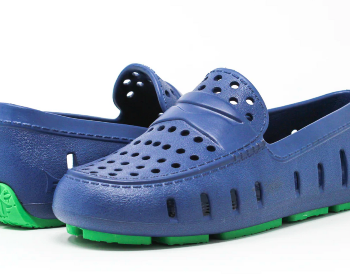 Floafers Amazon.com | Floafers Kids Unisex Prodigy Driver (Toddler  main image 4