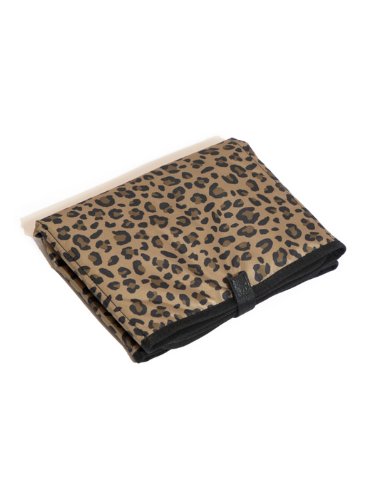 Leopard Changing Mat