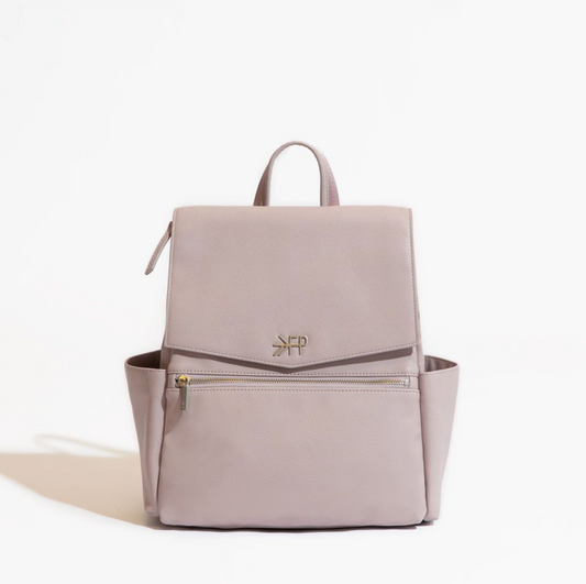 Freshly Picked Lavender Mini Classic Bag ll