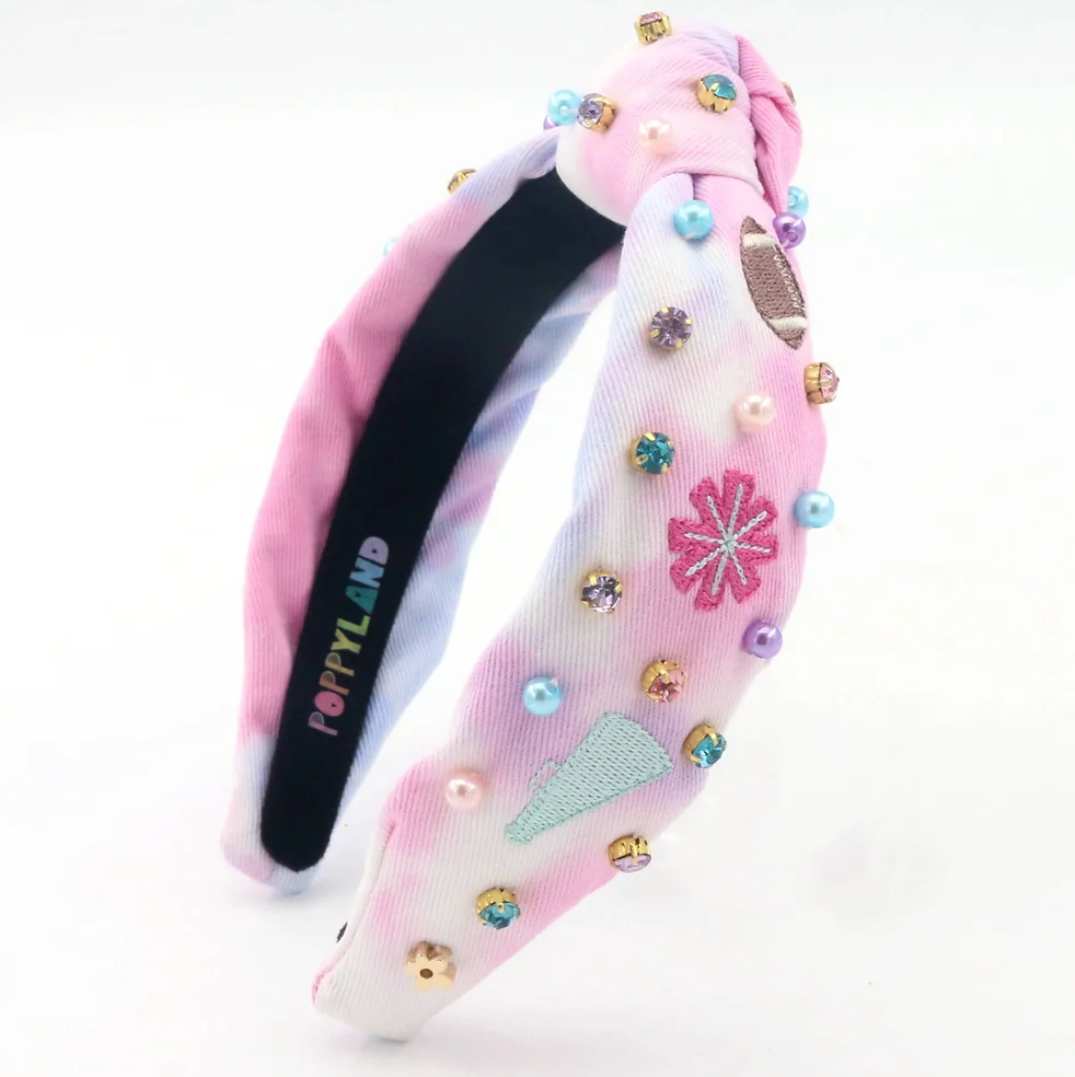 Touch Down Headband