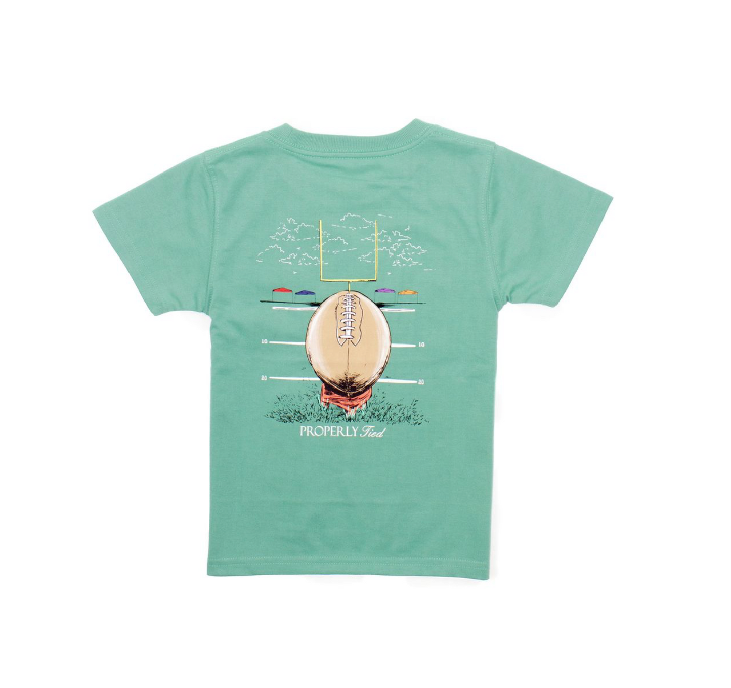 Field Goal T-Shirt