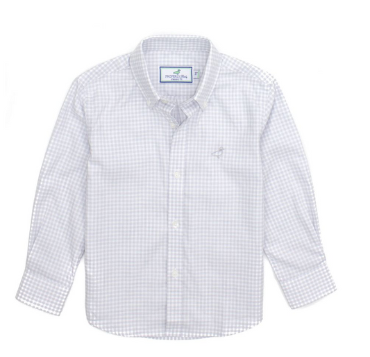 Boys Park Ave Dress Shirt